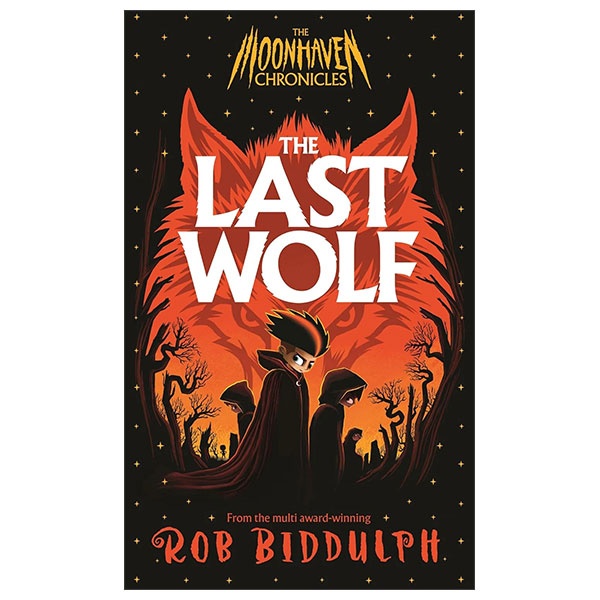 The Last Wolf