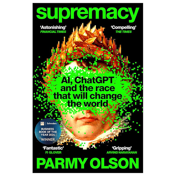 Supremacy