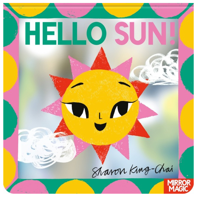Hello Sun!