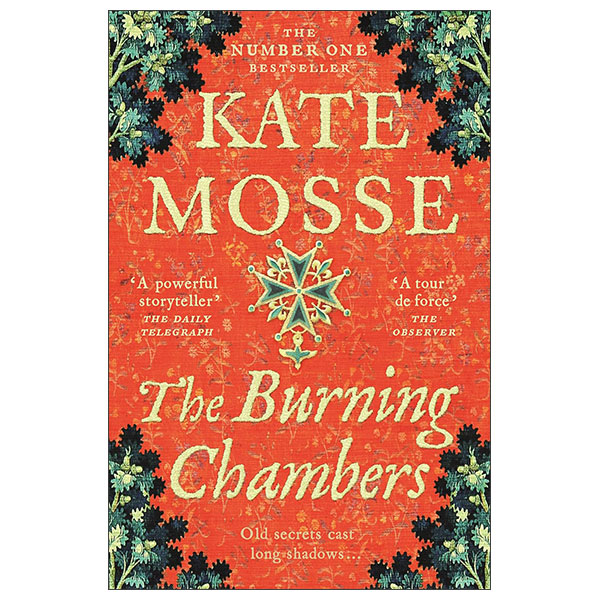 The Burning Chambers