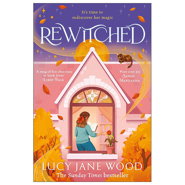 Rewitched