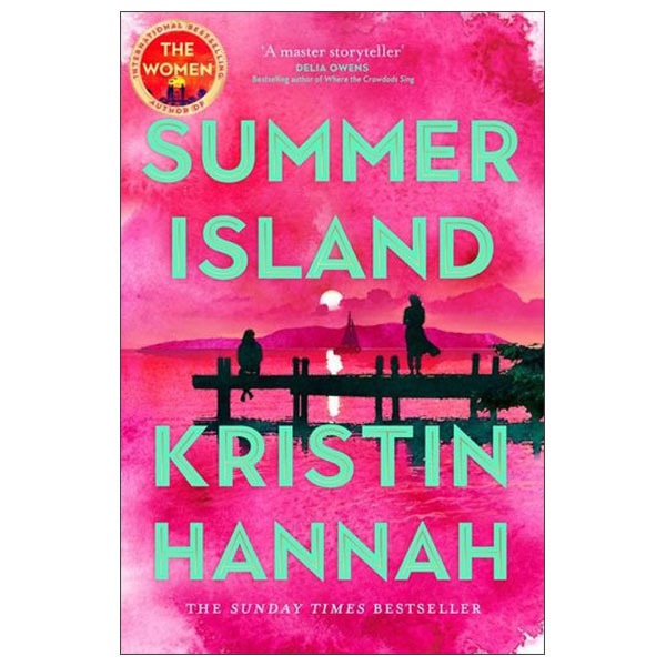 Summer Island
