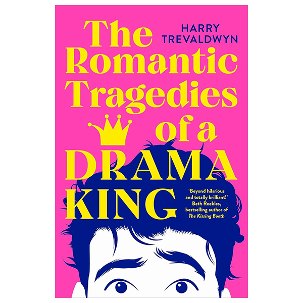 The Romantic Tragedies Of A Drama King