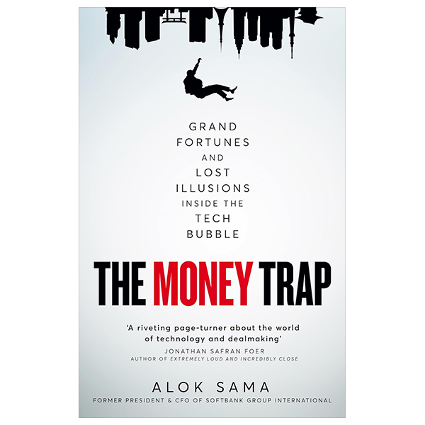 The Money Trap