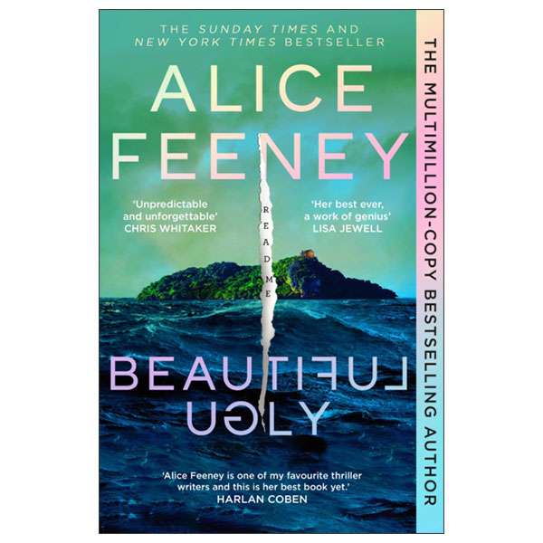 Beautiful Ugly