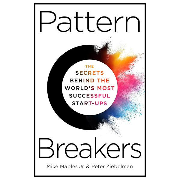 Pattern Breakers