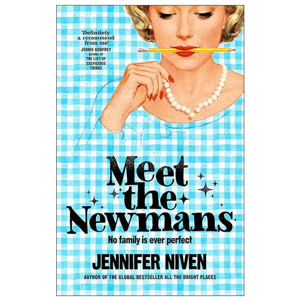Meet The Newmans
