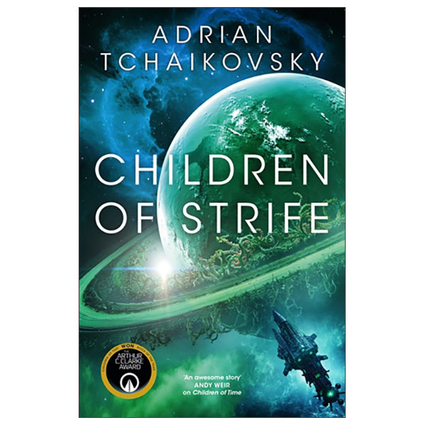Children Of Strife
