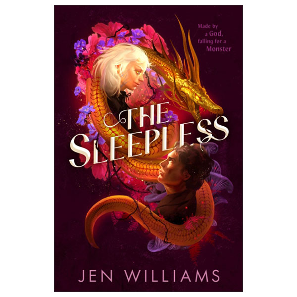 The Sleepless
