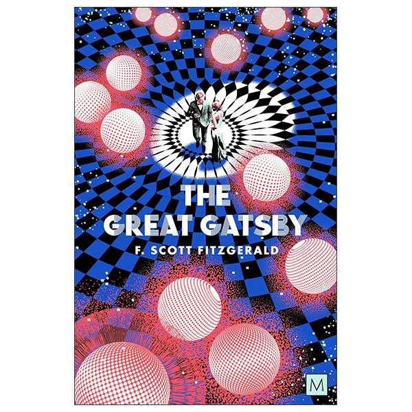 The Great Gatsby