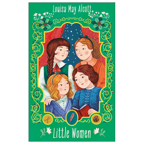 Little Women - Hardback