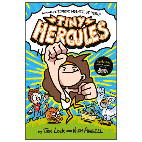 Tiny Hercules