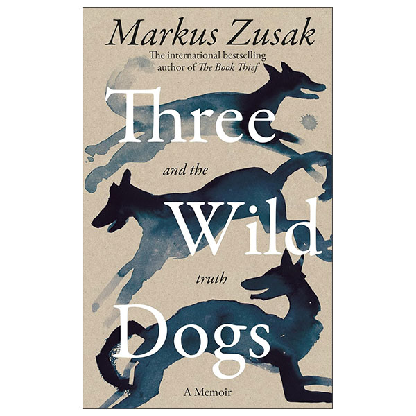Three Wild Dogs