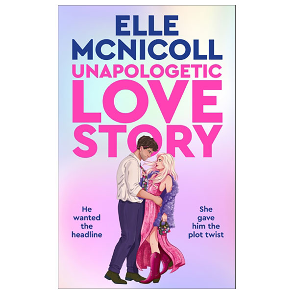 Unapologetic Love Story