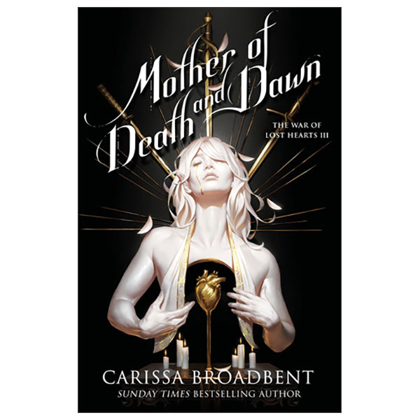 Mother Of Death And Dawn