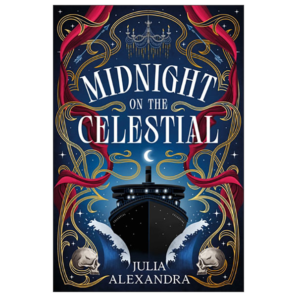 Midnight On The Celestial