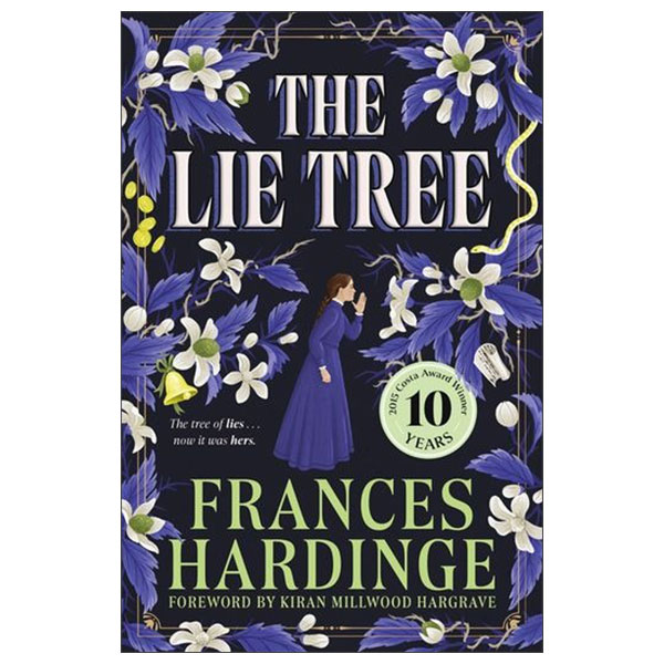 The Lie Tree