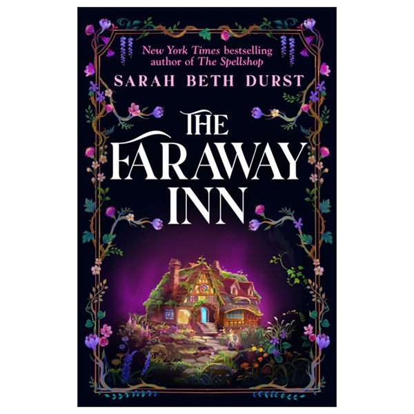 The Faraway Inn