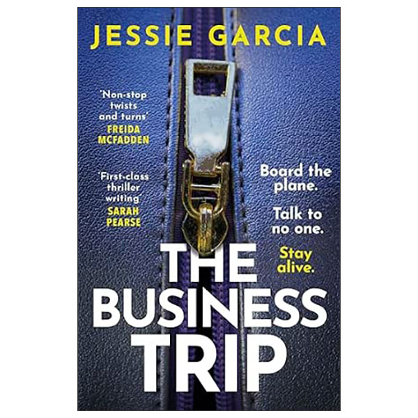 The Business Trip