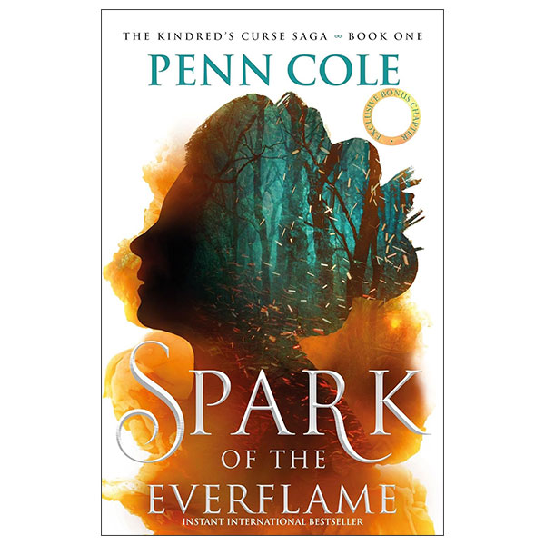 Spark Of The Everflame