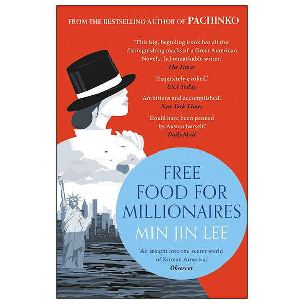 Free Food For Millionaires