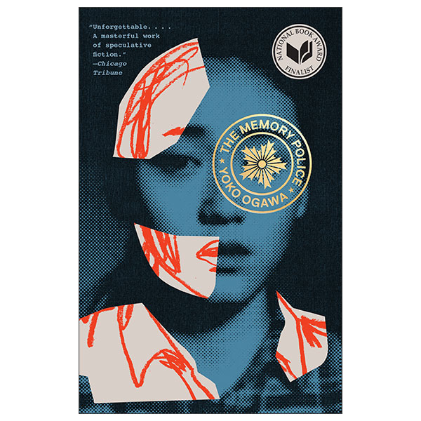 The Memory Police