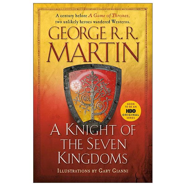 A Knight Of The Seven Kingdoms