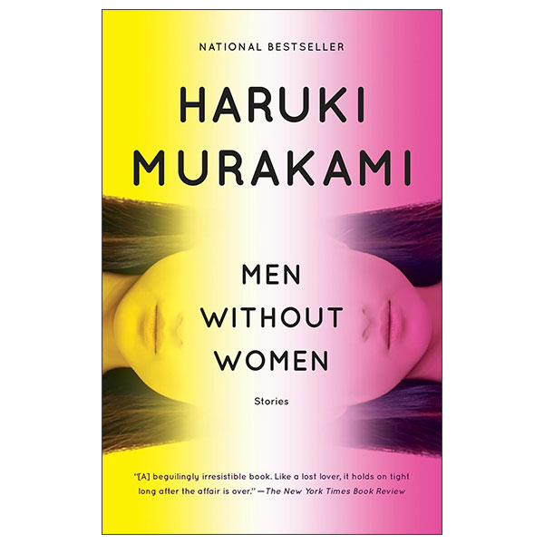Men Without Women