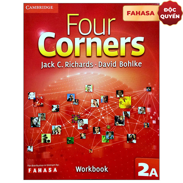 Four Corners WB 2A