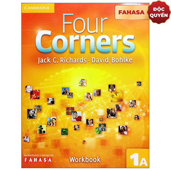 Four Corners WB 1A