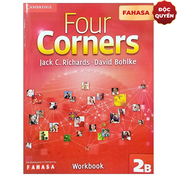 Four Corners WB 2B