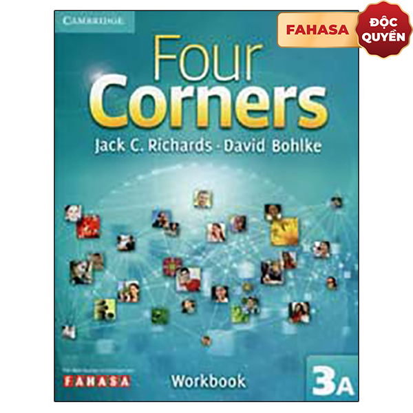 Four Corners WB 3A