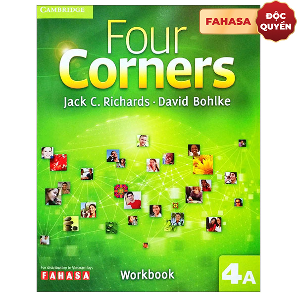 Four Corners WB 4A