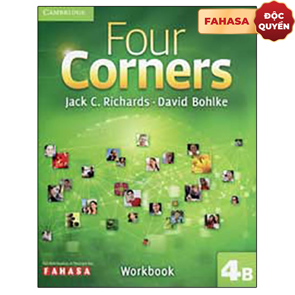 Four Corners WB 4B