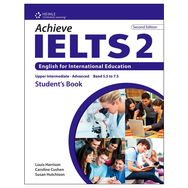 Combo Complete IELTS Bands 6.5-7.5 (C1): Student Book + Workbook