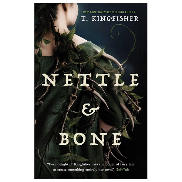 Nettle & Bone