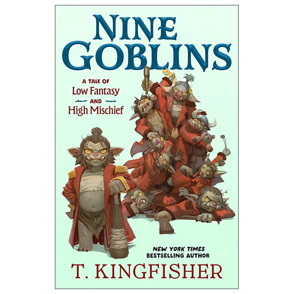 Nine Goblins