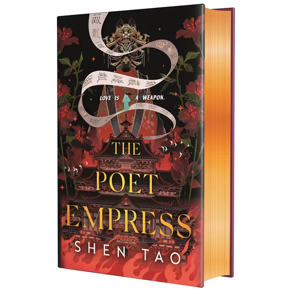 The Poet Empress