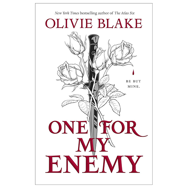 [Phiên chợ sách cũ] One For My Enemy