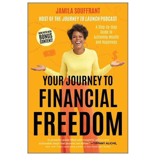Your Journey To Financial Freedom