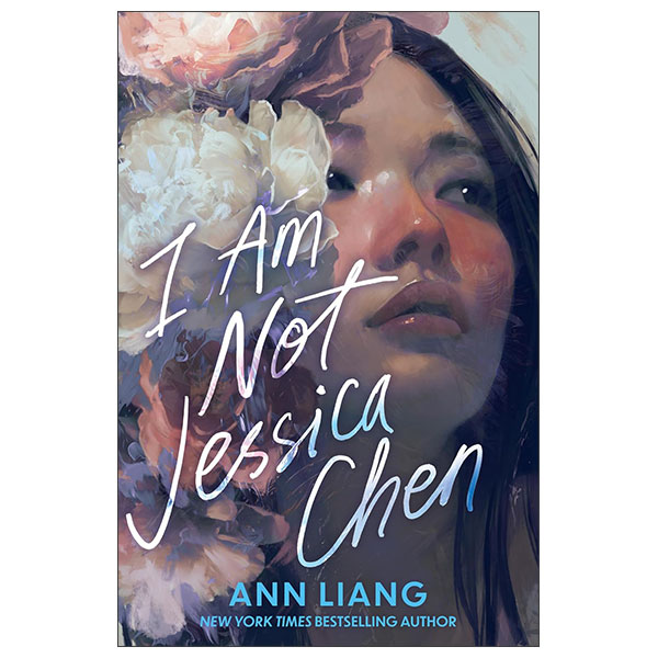 I Am Not Jessica Chen