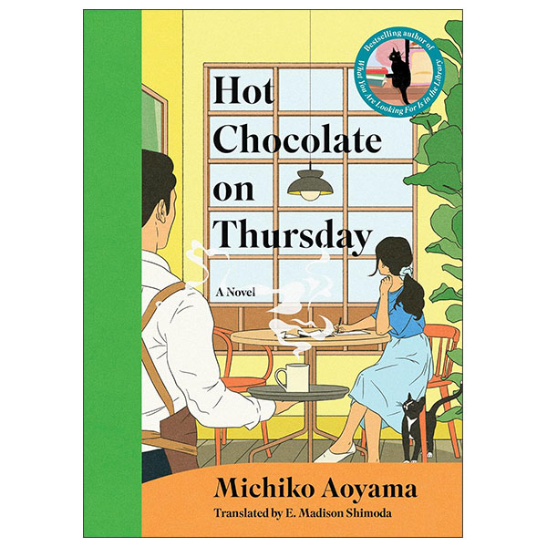 Hot Chocolate On Thursday