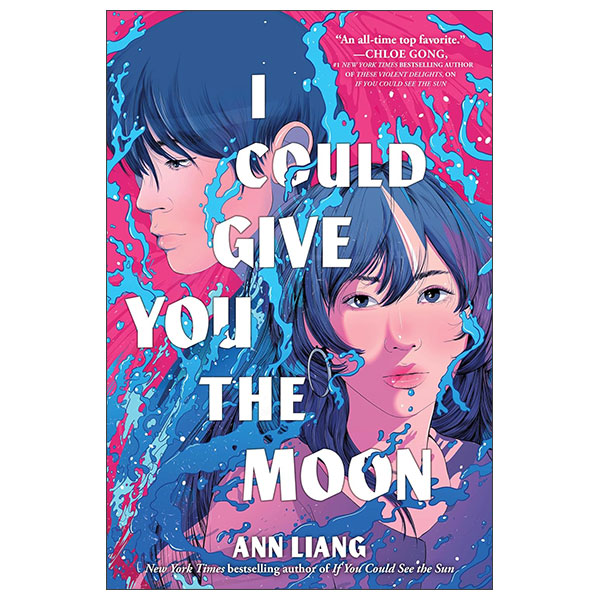 I Could Give You The Moon
