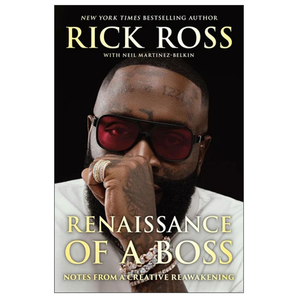 Renaissance Of A Boss