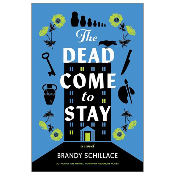 The Dead Come To Stay