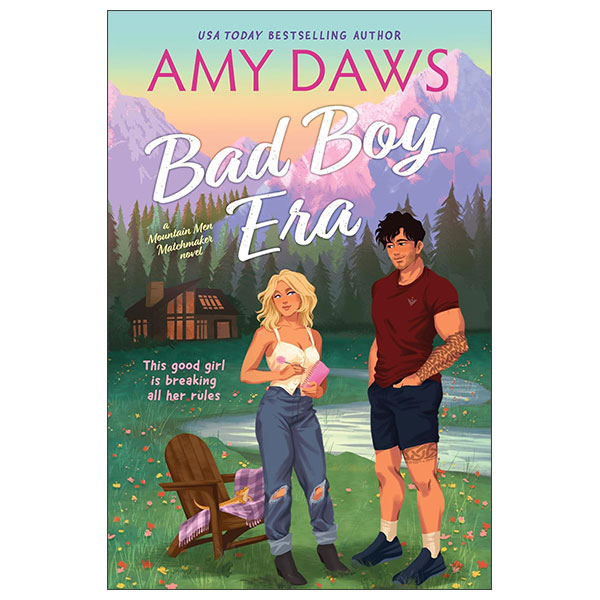 Amy Daws's Bad Boy Era