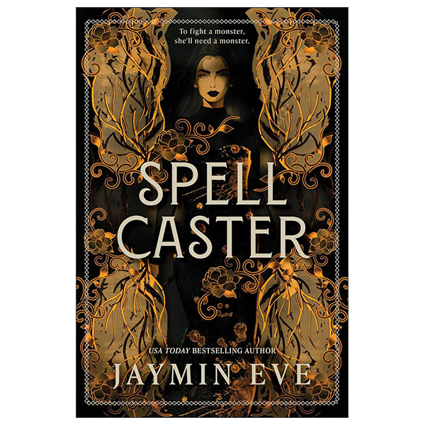 Spellcaster