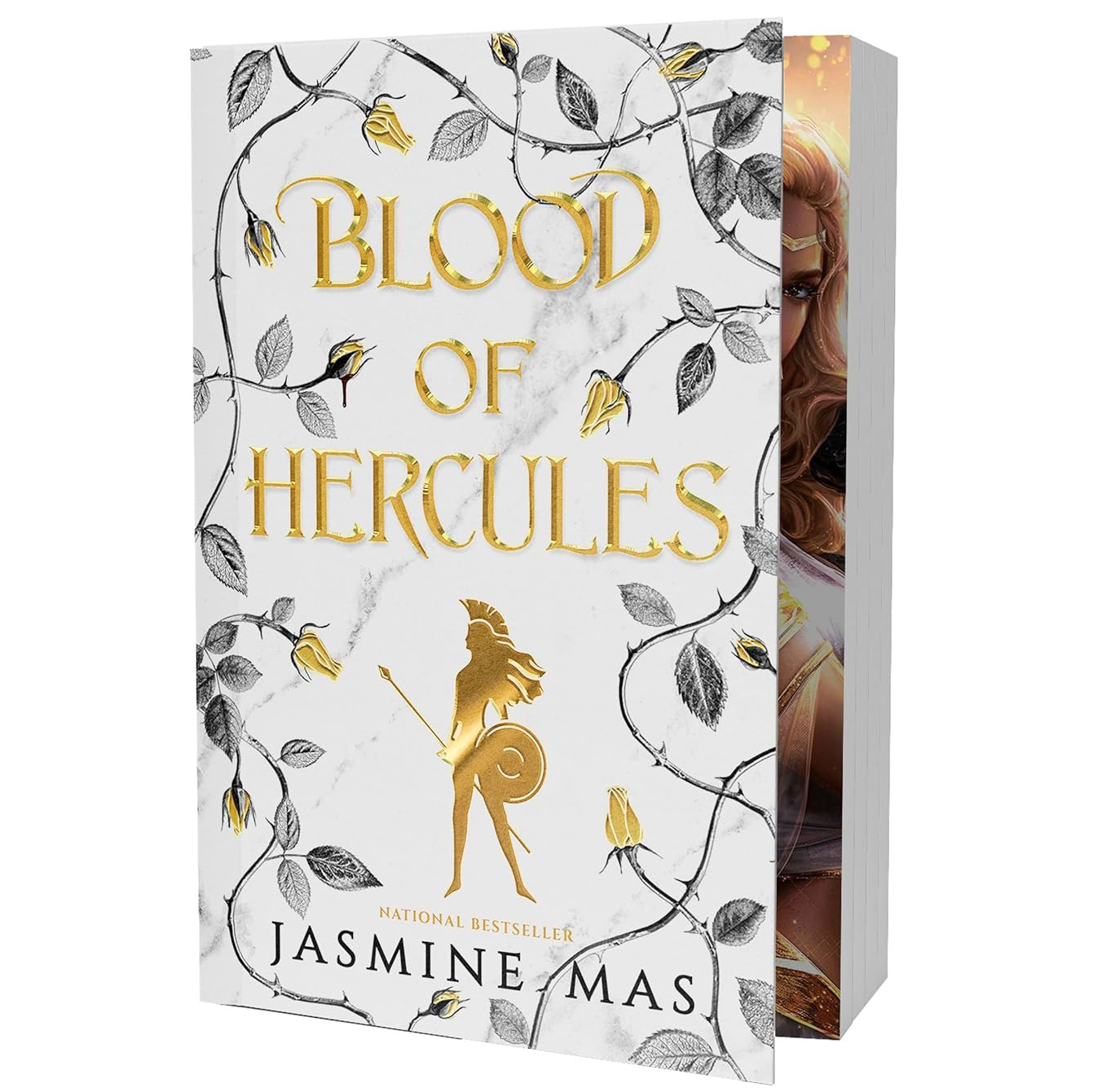 Blood Of Hercules