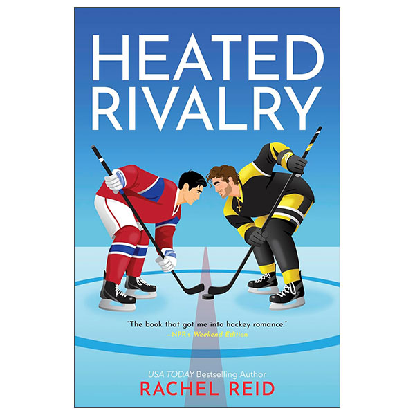 Heated Rivalry