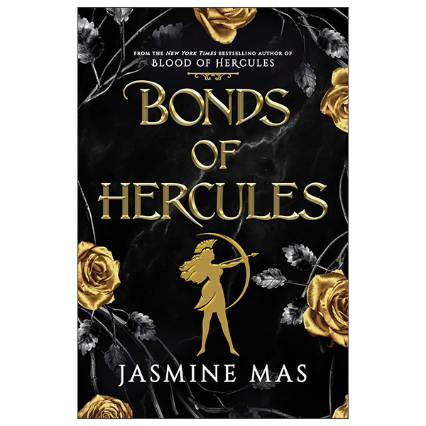 Bonds Of Hercules